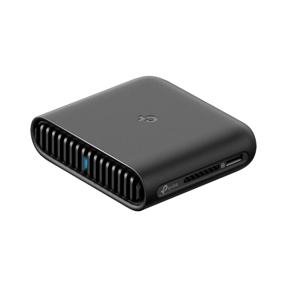 TP-LINK TL-WR3002X Wi-Fi router