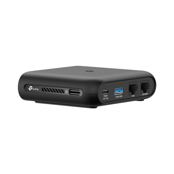 TP-LINK TL-WR3002X Wi-Fi router