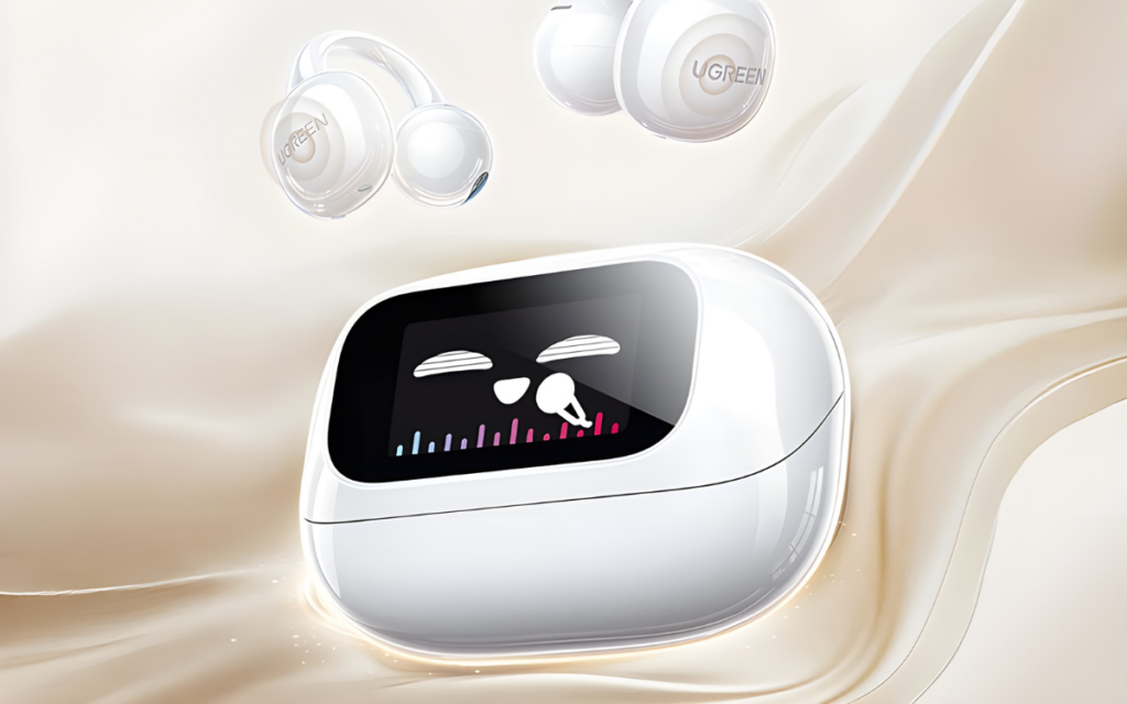 Ugreen HiTune S6 Magic