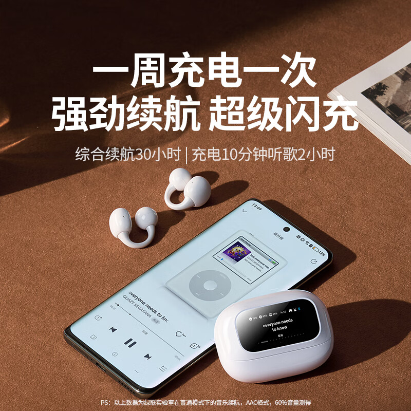 Ugreen HiTune S6 Magic