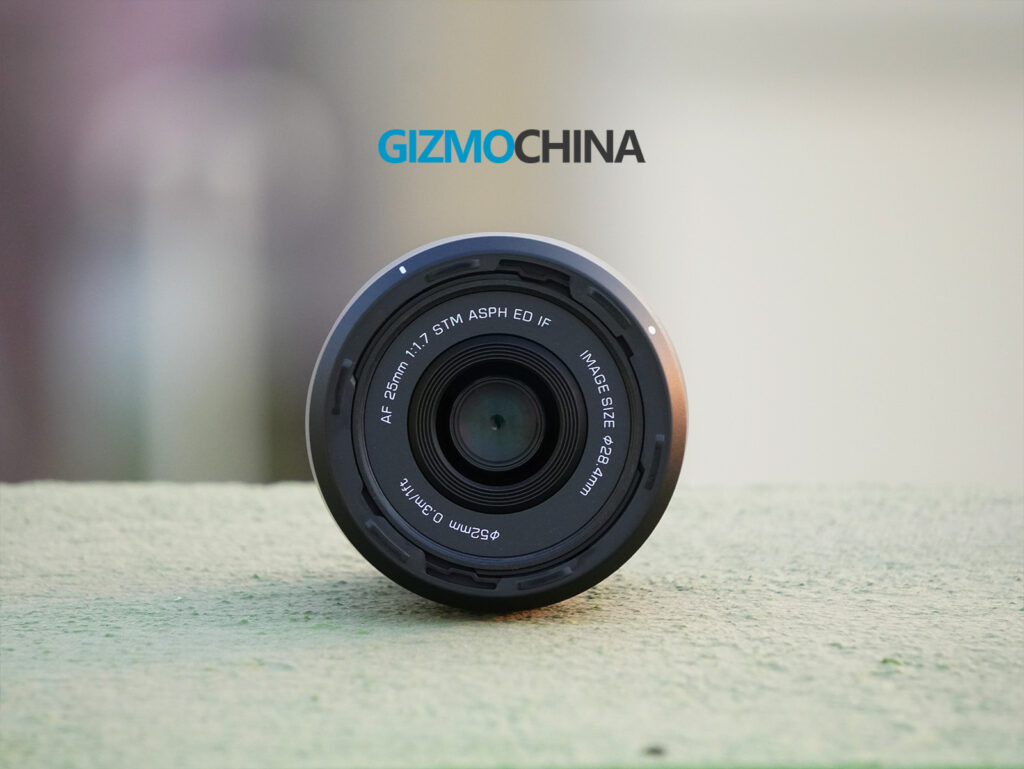 Viltrox AF 25mm F1.7 Air Review