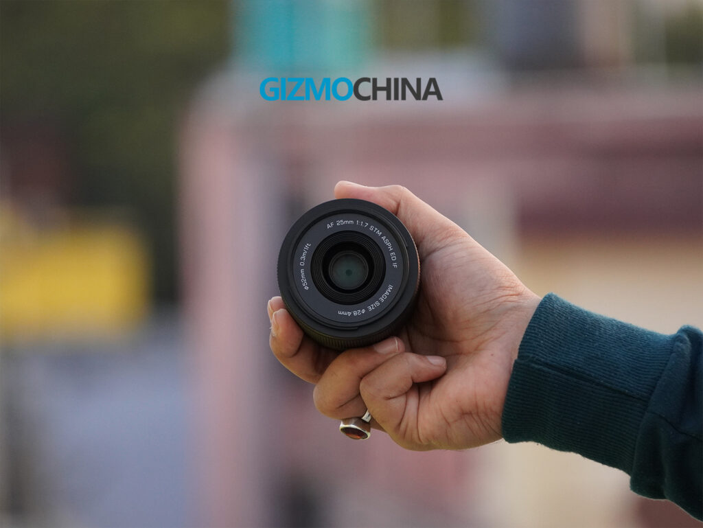 Viltrox AF 25mm F1.7 Air Review