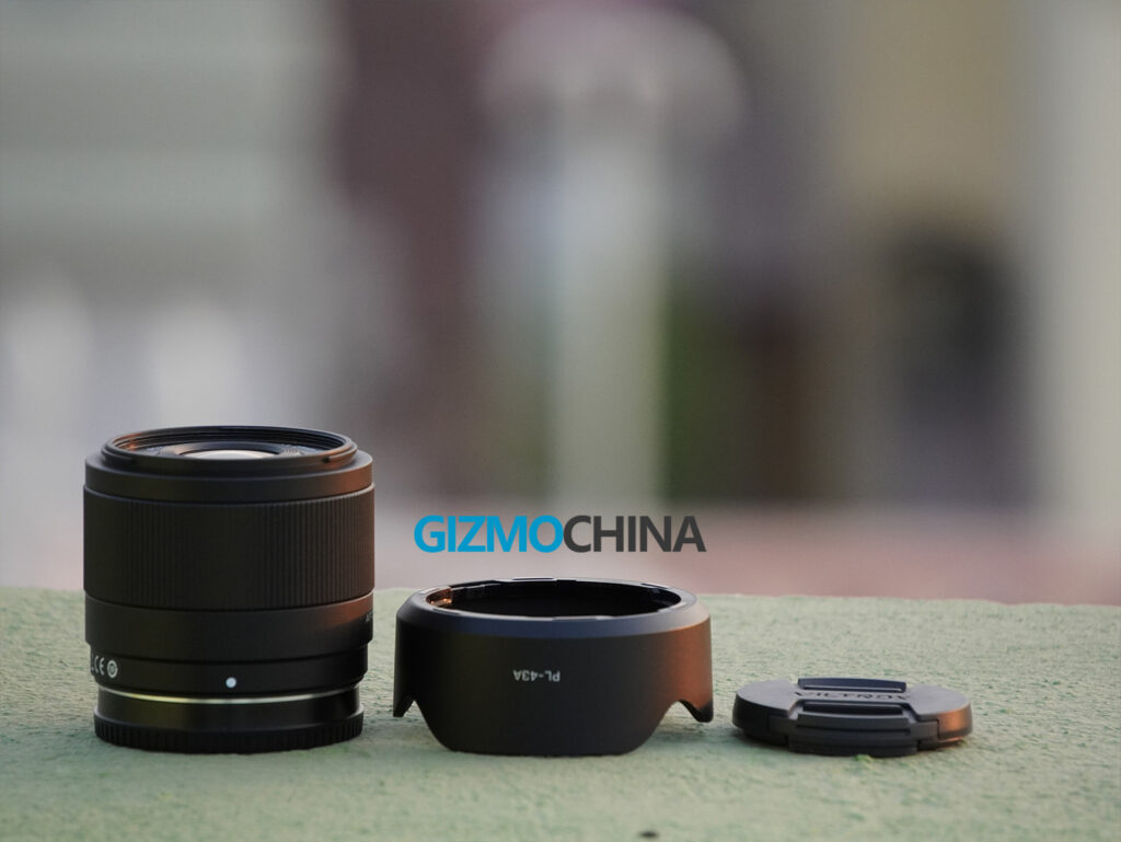 Viltrox AF 25mm F1.7 Air Review