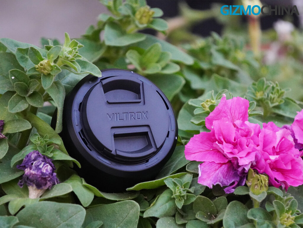 Viltrox AF 25mm F1.7 Air Review