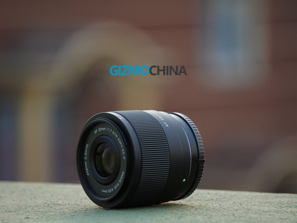 Viltrox AF 25mm F1.7 Air Review