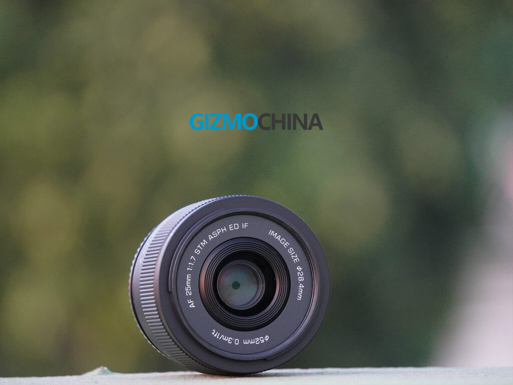 Viltrox AF 25mm F1.7 Air Review