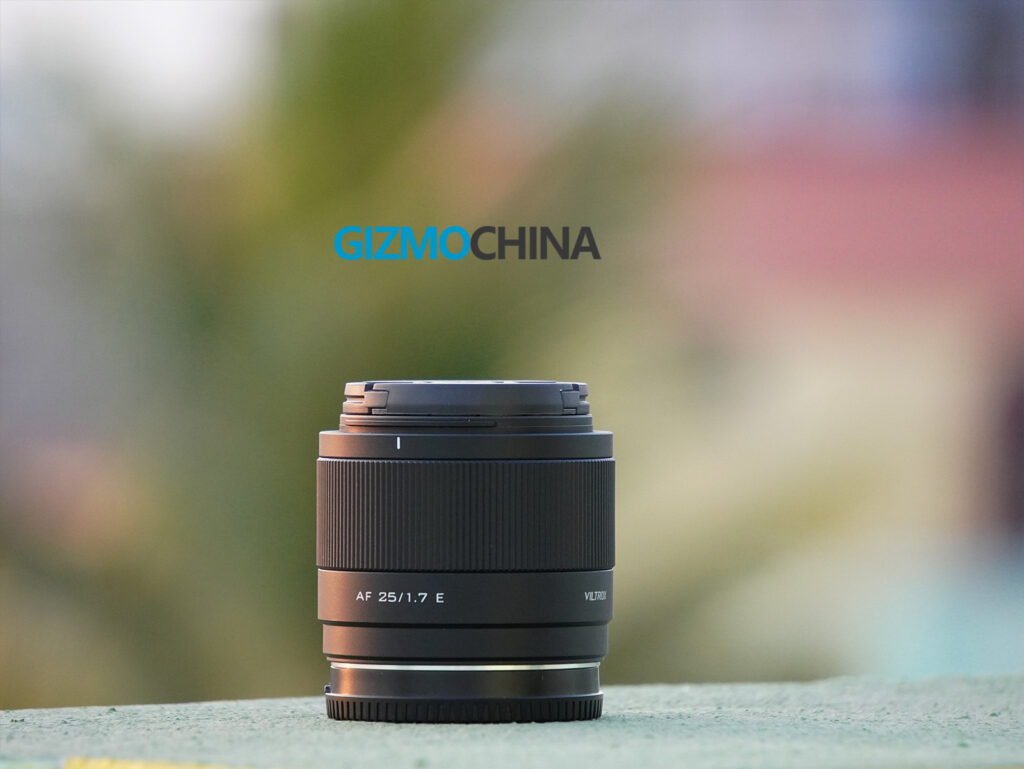 Viltrox AF 25mm F1.7 Air Review