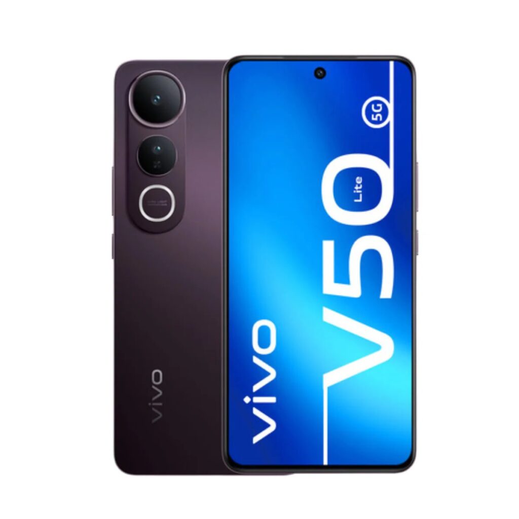 Vivo V50 Lite 5G