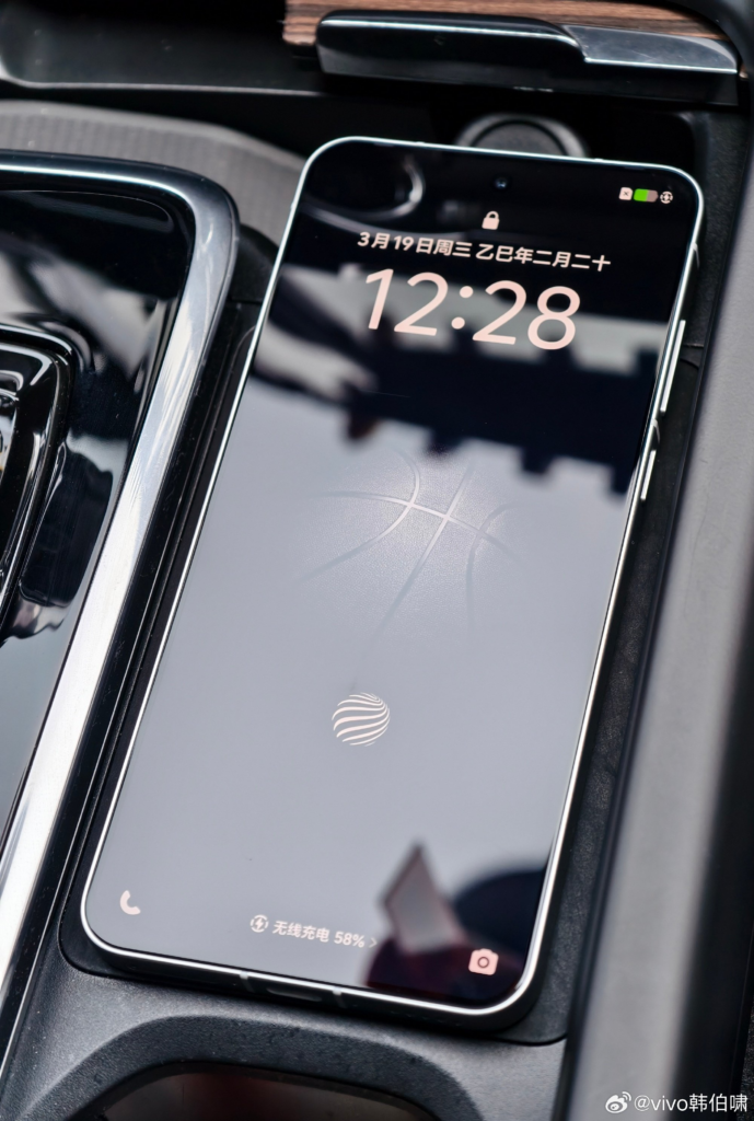 Vivo X200S