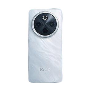Vivo iQOO Z10