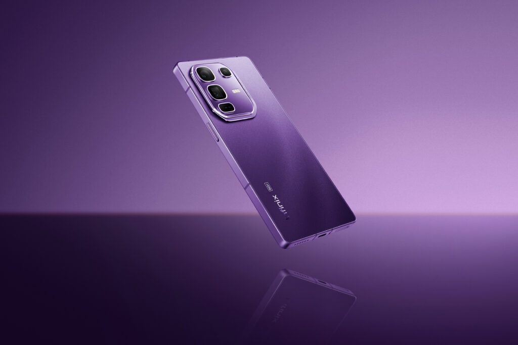 Infinix Note 50 Pro+ 5G launched with 144Hz AMOLED screen, Dimensity ...