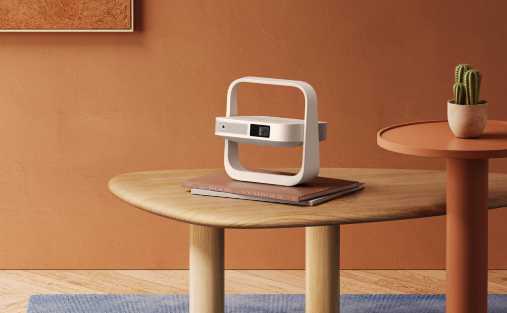 Xgimi Elfin Flip