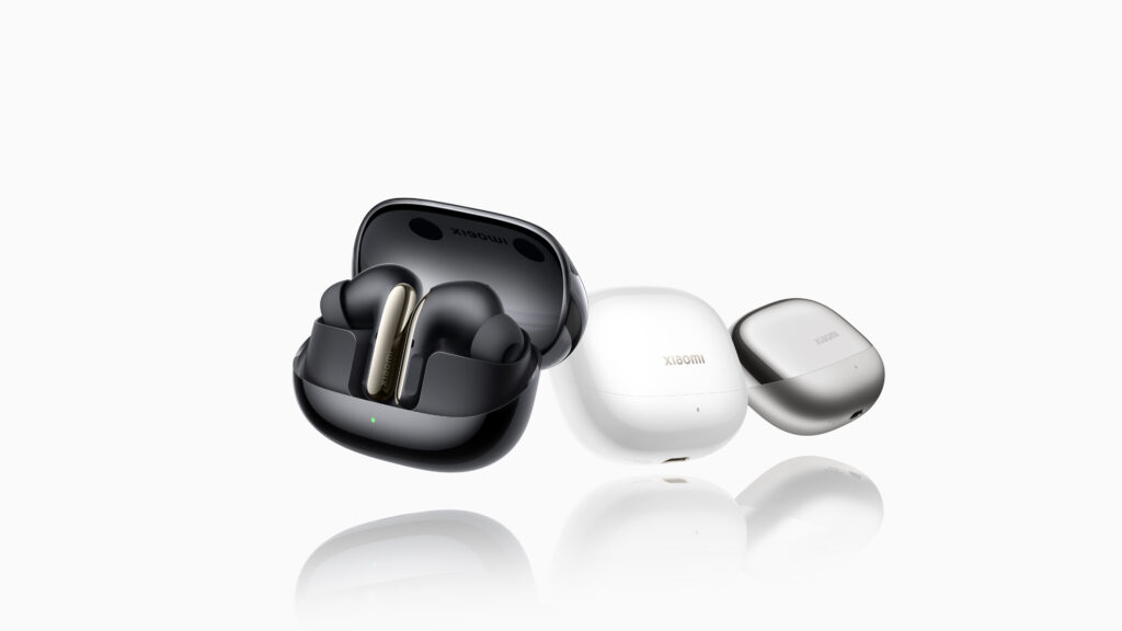 Xiaomi Buds 5 Pro