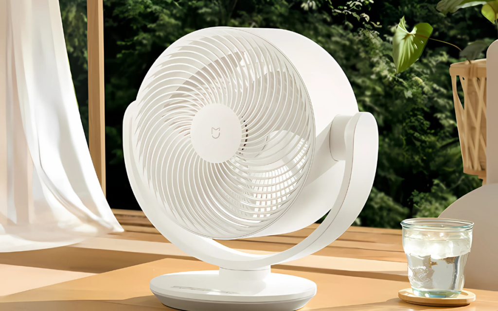 Xiaomi Mijia DC Inverter Desktop Circulating Fan