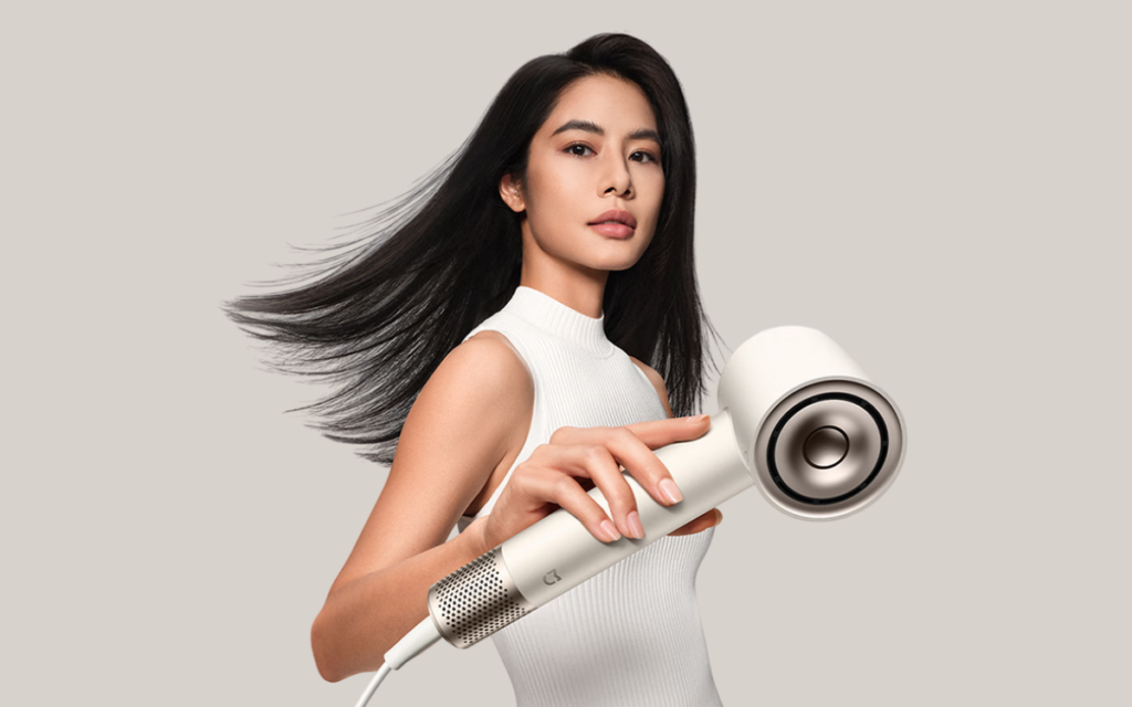 Xiaomi Mi Water ionicヘアドライヤーH700コンパクトサイズ シャオミなにしてんの】Mijia（ミージャ）ブランドが日本上陸！第一弾