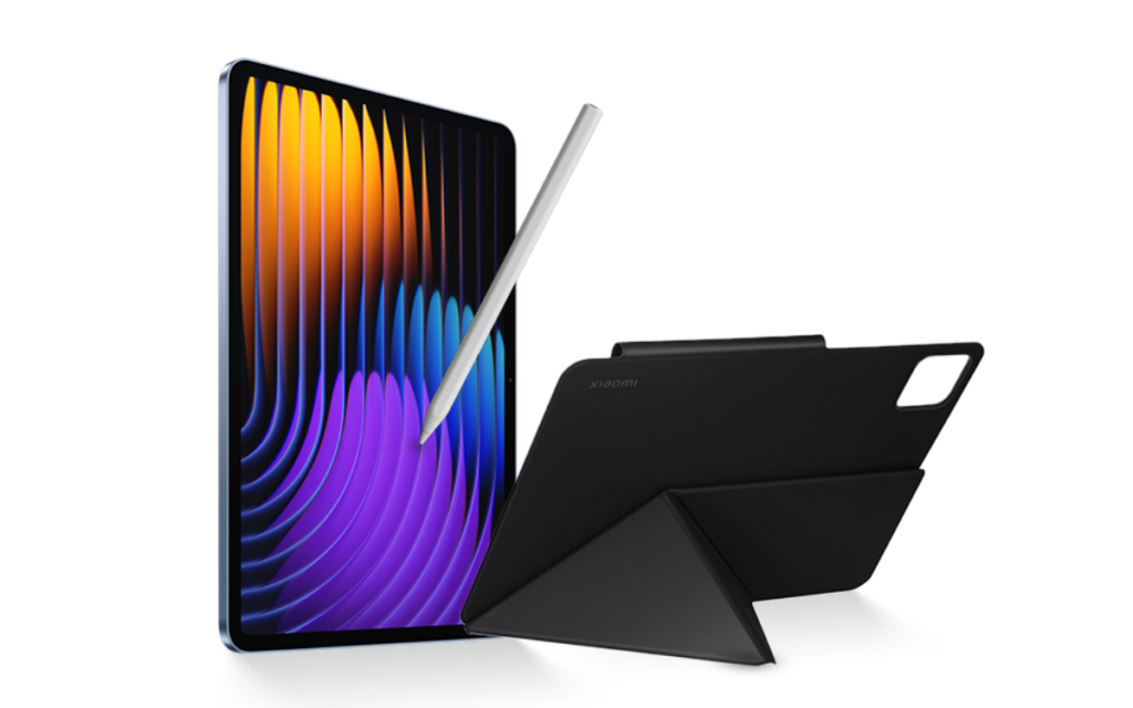 Xiaomi Pad 7