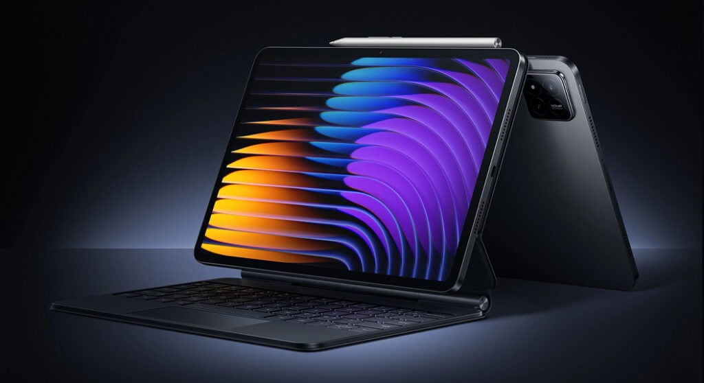 Xiaomi Pad 7 Pro