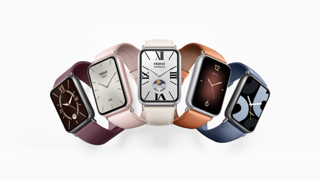 Xiaomi Smart Band 9 Pro