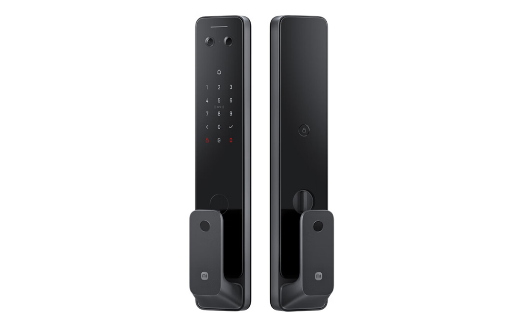 Xiaomi Smart Door Lock 2 Cat-Eye Edition