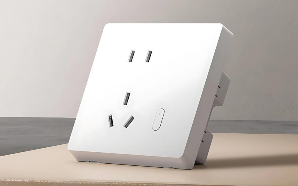 Xiaomi Smart Wall Socket