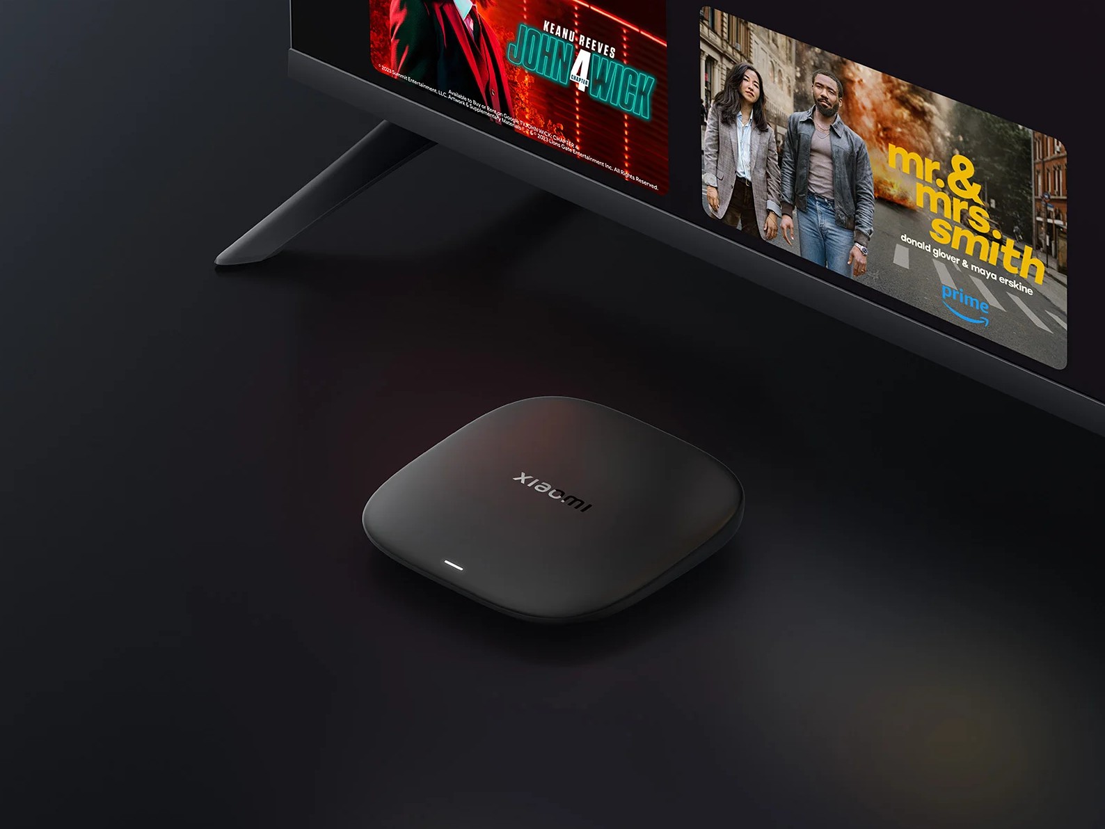 Xiaomi TV Box S (3rd Gen)_ Archives - Gizmochina Xiaomi TV Box S (3rd Gen)_ Archives - Gizmochina