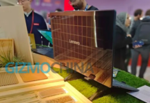 Every Cool Solar Powered Tech Showcased at MWC 2025: Solar Charging Laptops, Smartphones, & More