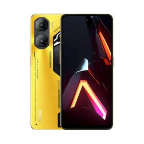 ZTE nubia Neo 3 GT