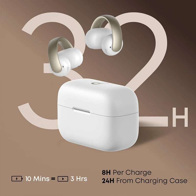 Anker Soundcore AeroClip