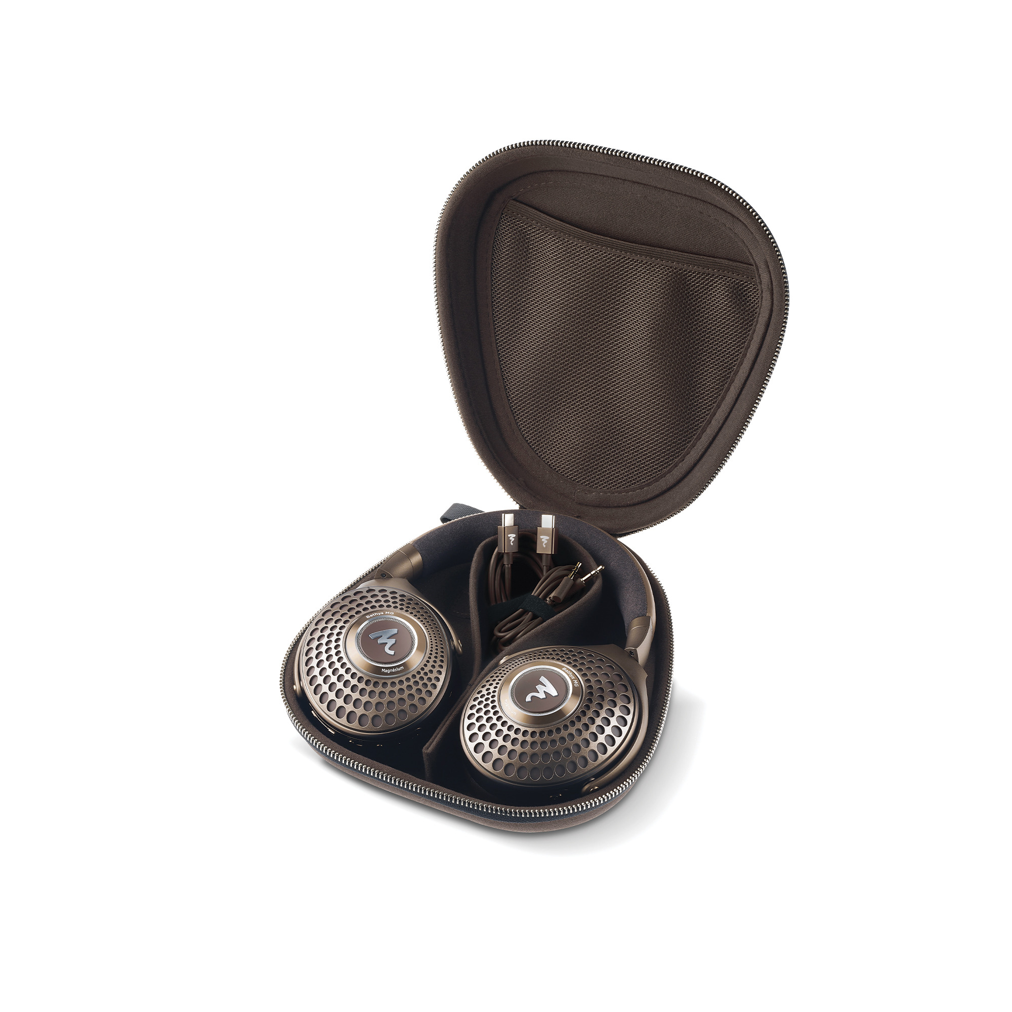 Focal Bathys MG wireless headphones