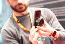 8 Cool Tech Products at MWC 2025: Solar Charging, LiFi, Pet Smartphone & More xiaomi concept cool-mwc-2025-hands-on-07