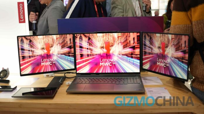 lenovo magic bay mwc 2025