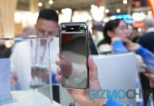 Top 5 Weird Phones at MWC 2025: A Glimpse Into the Future of Mobile Tech tecno spark slim