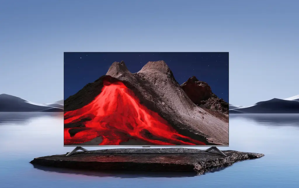 Xiaomi TV A Pro 2026