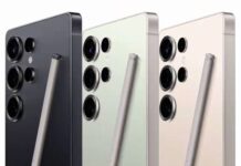 Grab Samsung Galaxy S25 Ultra with Rs 11,000 Instant Discount