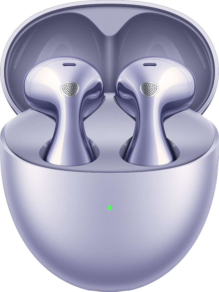 HUAWEI FreeBuds 6 - HUAWEI Global