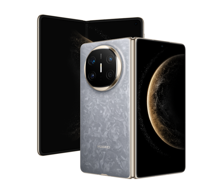 Huawei Mate X6