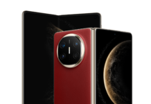 Huawei Mate X7 screen size, color variants, and more details tipped ahead of launch Huawei Mate X6