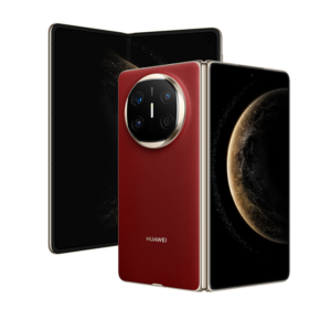 Huawei Mate X6