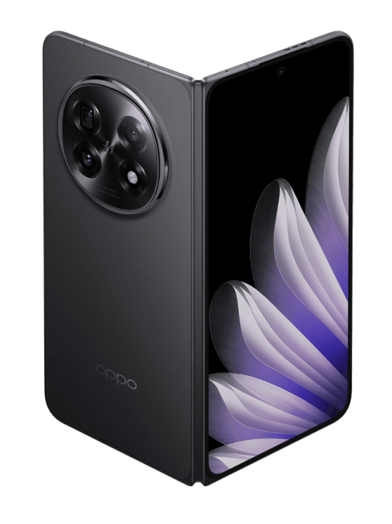 OPPO Find N5