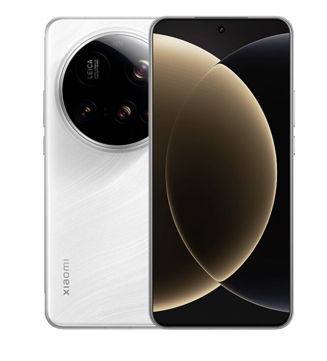Xiaomi 15 Ultra