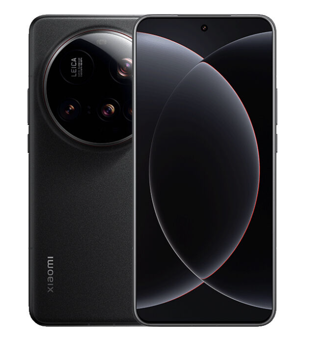 Xiaomi 15 Ultra