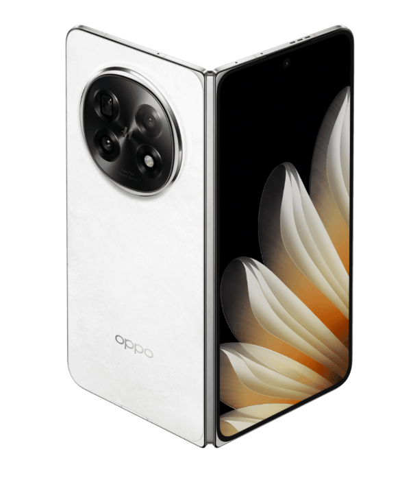 OPPO Find N5