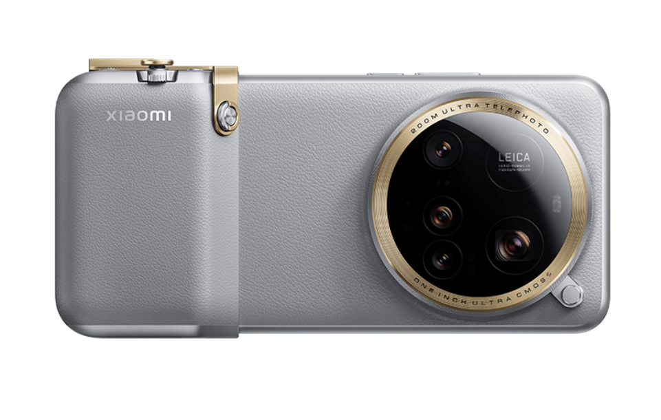 Xiaomi 15 Ultra Photography Kit: Precision, Protection, and