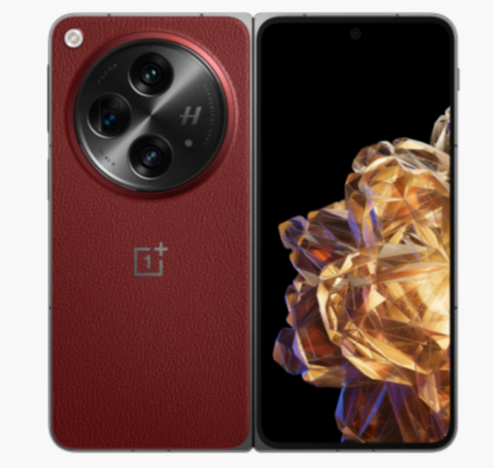 OnePlus Open