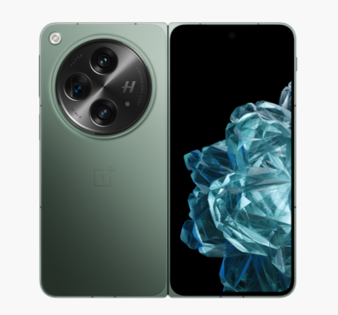 OnePlus Open