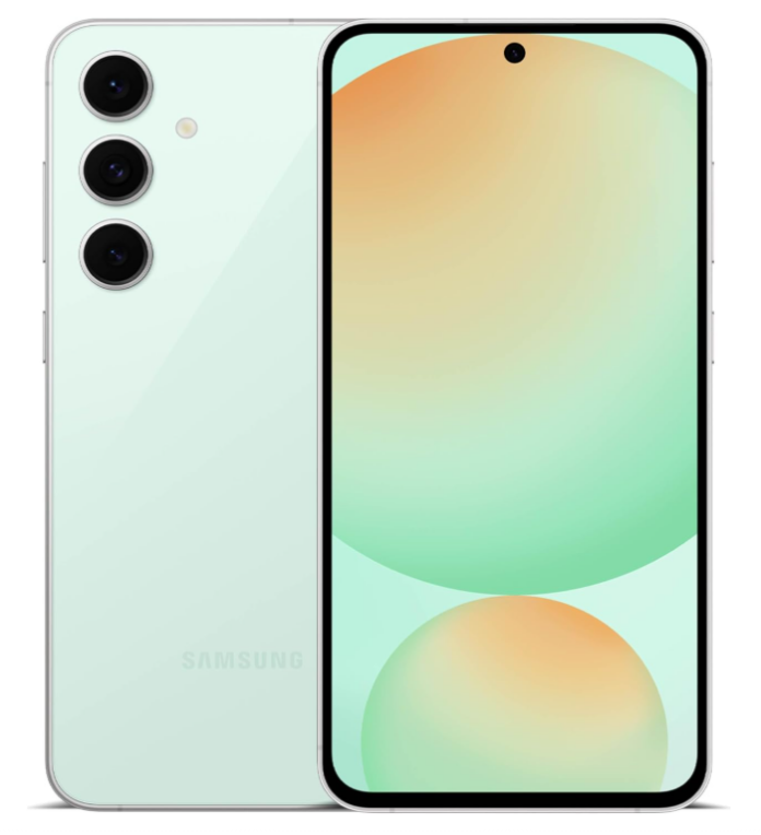 Samsung Galaxy S24 FE