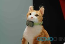 uCloudlink showcases Pet phone, CloudSIM Kit, and mobile satellite hotspot at MWC 2025 ucloudlink-mwc-2025-hands-on-09