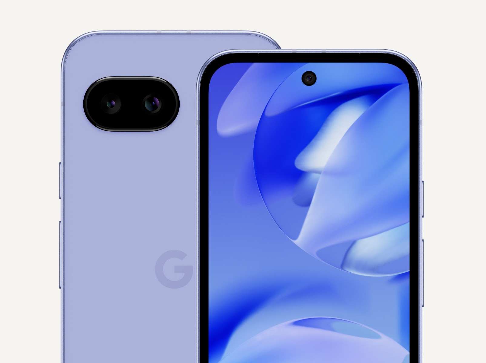 Google Pixel 9a Launched: 5100mAh Battery, 48MP Camera & Seven