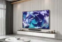 Samsung’s 2025 Neo QLED 8K TVs Debut with Vision AI, 240Hz Gaming, and Dolby Atmos Sound Samsung Neo QLED QN900F 8K Vision AI Smart TV