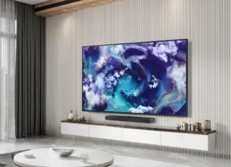 Best 8K Smart TVs to buy in India: Are they worth it? Samsung Neo QLED QN900F 8K Vision AI Smart TV